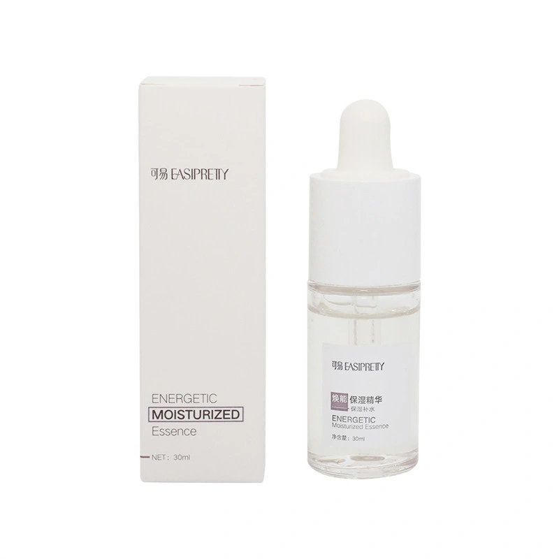 Anti-Aging Hyaluronic Acid Refresh Moisturizing Brighten Beauty Face Care Serum Essence